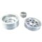 GFB - Pulley Kit - Subaru Impreza WRX 99-00 Forester Liberty Legacy