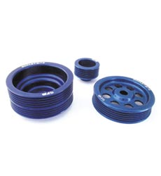 GFB – Pulley Kit – Subaru Impreza WRX 95-98