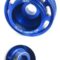 GFB - Pulley Kit - Nissan SR20DET SR20DE RWD