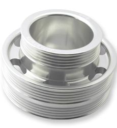 GFB – Pulley Kit – Nissan 300ZX