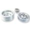 GFB - Pulley Kit - Subaru Impreza WRX/STi Forester Legacy Liberty MY03-05