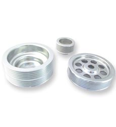 GFB – Pulley Kit – Subaru Impreza WRX/STi Forester Legacy Liberty MY03-05