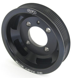 GFB – Pulley Kit – Mitsubishi Lancer Evolution IV-IX