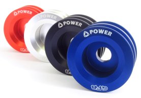 GFB – Pulley Kit – Mazda 12A 13B Rotary
