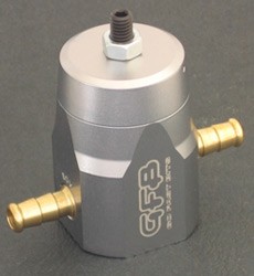 GFB – Turbo Fuse