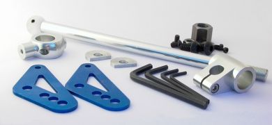 GFB – Subaru WRX Short-Throw Shift Kit (MY97+)
