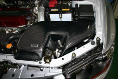 GruppeM – RAM Intake System – Mitsubishi Lancer Evolution 7-9