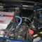 GruppeM - RAM Intake System - Honda Integra DC5 Type R 2.0L