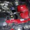 GruppeM - RAM Intake System - BMW E36 318is 1.8L