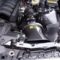 GruppeM - RAM Intake System - BMW E36 325i 2.5L