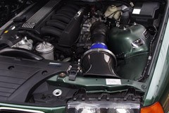 GruppeM – RAM Intake System – BMW ALPINA E36 B3 3.2L