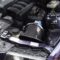 GruppeM - RAM Intake System - BMW ALPINA E36 B3 3.0L