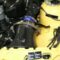 GruppeM - RAM Intake System - BMW E40 Z3 M Roadster/M Coupe 3.2L