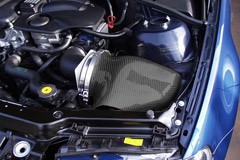 GruppeM – RAM Intake System – BMW E46 318ti/Ci 2.0L