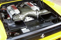 GruppeM – RAM Intake System – Ferrari Testarossa 5.0L