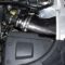 GruppeM - RAM Intake System - Audi TT Quattro Turbo 1.8L