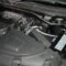 GruppeM - RAM Intake System - Audi TT FF Turbo 1.8L