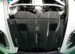 GruppeM – RAM Intake System – Aston Martin V8 Vantage