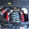 GruppeM - RAM Intake System - Audi RS4 V8 (BJ) 4.2L