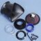 GruppeM - RAM Intake System - BMW E40 Z3 3.0L