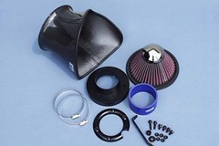 GruppeM – RAM Intake System – BMW E40 Z3 3.0L