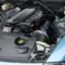 GruppeM - RAM Intake System - BMW E85 Z4 2.2L/2.5L (04-06)