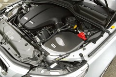 GruppeM – RAM Intake System – BMW E60/E61 M5 5.0L