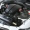 GruppeM - RAM Intake System - BMW E63 M6 5.0L