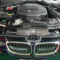 GruppeM - RAM Intake System - BMW E92 M3 4.0L