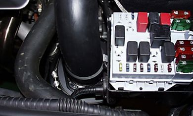 GruppeM – RAM Intake System – Alfa Romeo 155 Twin Spark 16v 2.0L