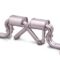GruppeM - Exhaust System - Ferrari 360 Modena