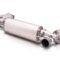 GruppeM - Exhaust System - Porsche 996 Turbo
