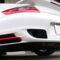 GruppeM - Exhaust System - Porsche 997 Turbo