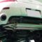 GruppeM - Exhaust System - Aston Martin V8 Vantage
