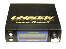 TRUST GReddy – Profec B-Spec II Electronic Boost Controller