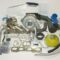 TRUST GReddy - Turbo Kit (Bolt-on) - T78 33D-17 FD3S RX-7 Air Pump Compatible