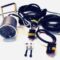 Garrett - Turbocharger Speed Sensor - Street Kit