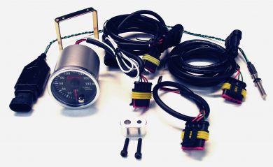 Garrett – Turbocharger Speed Sensor – Street Kit