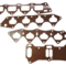 Gizzmo - Thermal Gasket - Subaru EJ20 '98 on/EJ25 WRX/STI/Outback