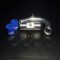 HDi - Cold Air Intake - Subaru Impreza WRX (01-07)