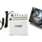 HDi - Electric Boost Controller Kit Type-S (Universal)