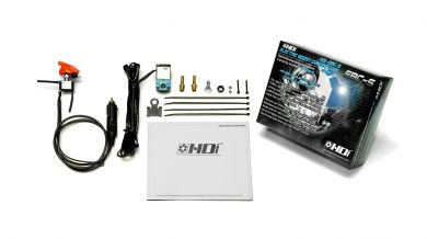 HDi – Electric Boost Controller Kit Type-S (Universal)