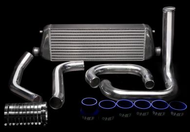 HDi – Hybrid X1 Intercooler Kit – Ford XR6 Turbo (Special Edition)