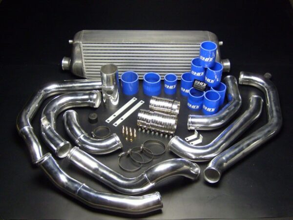 HDi - Hybrid X1-R Intercooler Kit - Subaru Forester SF