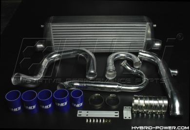 HDi – Hybrid X1 Intercooler Kit – Toyota Starlet EP91 (EP82)