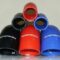 Silicone Hose Bend - 45 Degree