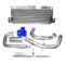 HDi - Hybrid GT2 Intercooler Kit - Mitsubishi Evo 7, 8, 9