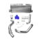HDi - Hybrid GT2 Intercooler Kit - Nissan 200SX S14/S15 (SR20DET)