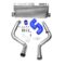 HDi - Hybrid GT2 Intercooler Kit - Nissan S13 (CA18DET)