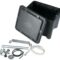 Jaz - Sealed Battery Box
